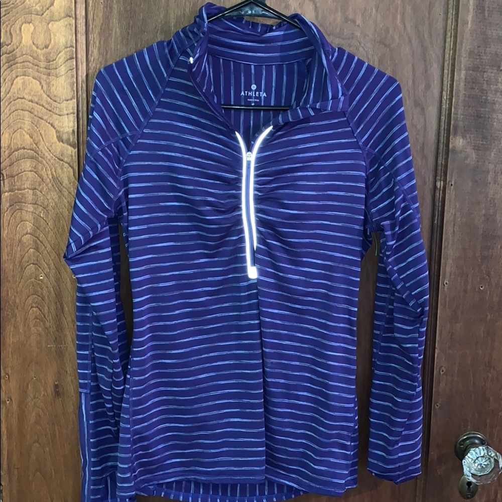 Athleta Pullover